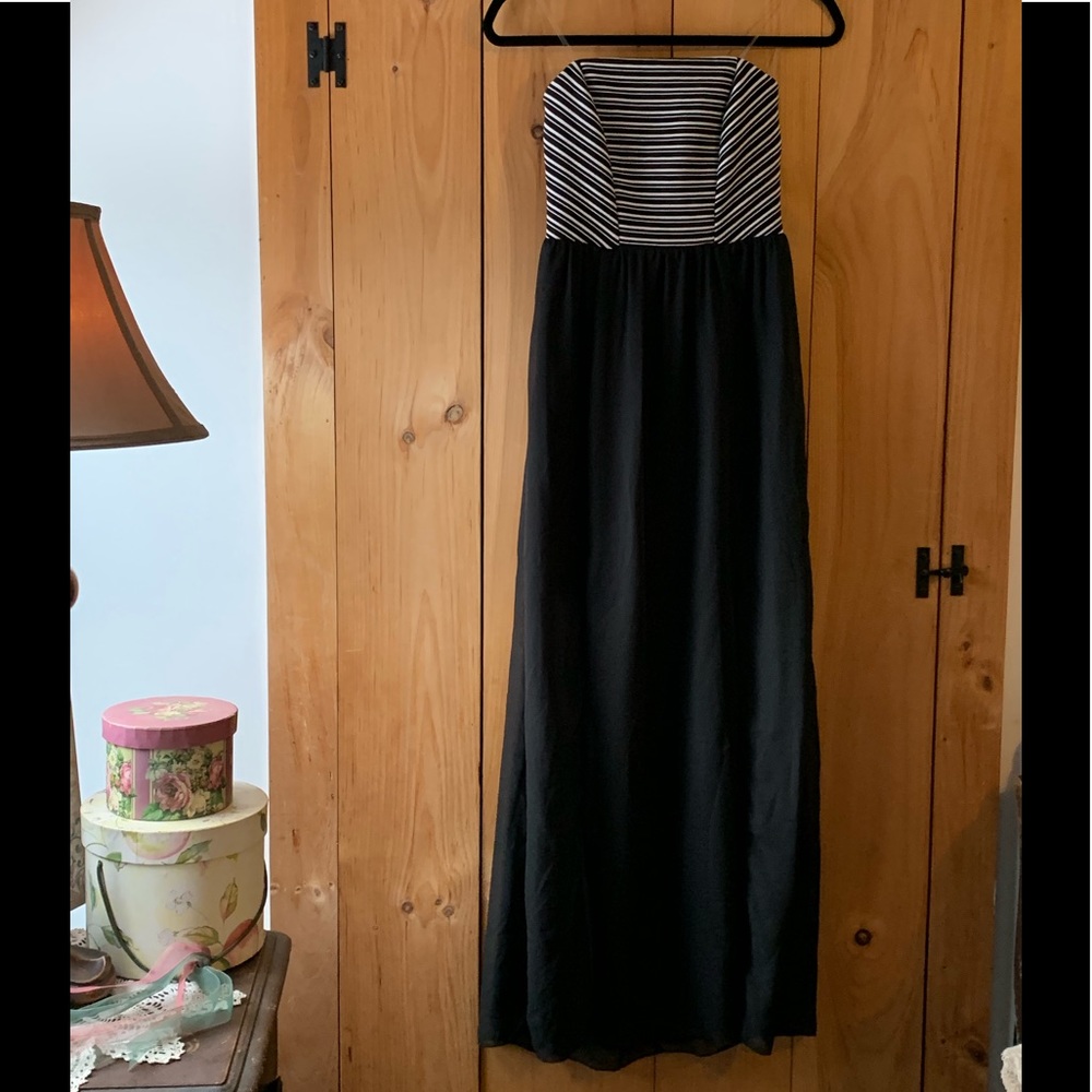 🌈Speechless Maxi Dress